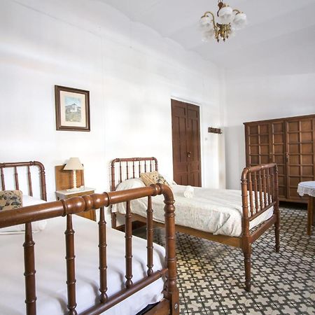 La Casa Del Cura 1935 Διαμέρισμα Alcalá de Guadaira Εξωτερικό φωτογραφία