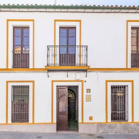 La Casa Del Cura 1935 Διαμέρισμα Alcalá de Guadaira Εξωτερικό φωτογραφία