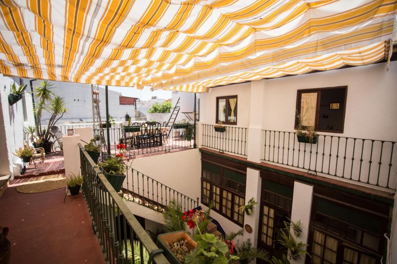 La Casa Del Cura 1935 Διαμέρισμα Alcalá de Guadaira Εξωτερικό φωτογραφία