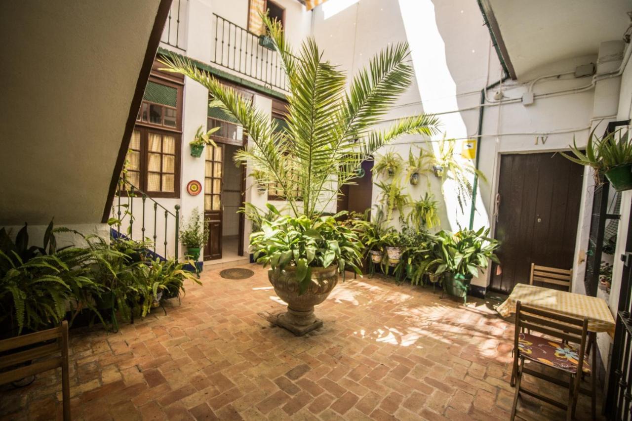 La Casa Del Cura 1935 Διαμέρισμα Alcalá de Guadaira Εξωτερικό φωτογραφία