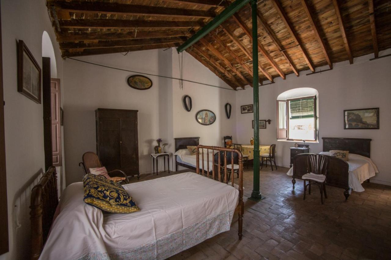 La Casa Del Cura 1935 Διαμέρισμα Alcalá de Guadaira Εξωτερικό φωτογραφία