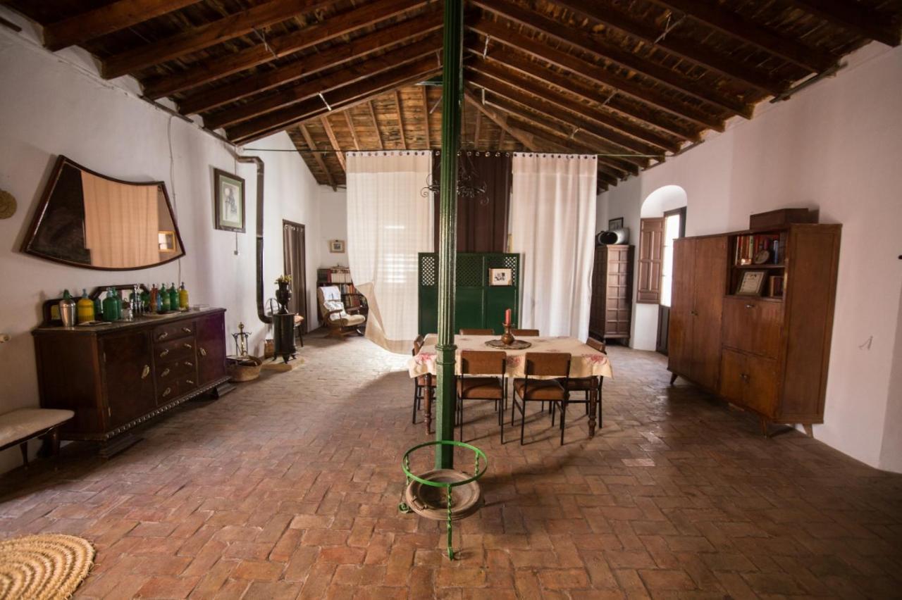 La Casa Del Cura 1935 Διαμέρισμα Alcalá de Guadaira Εξωτερικό φωτογραφία