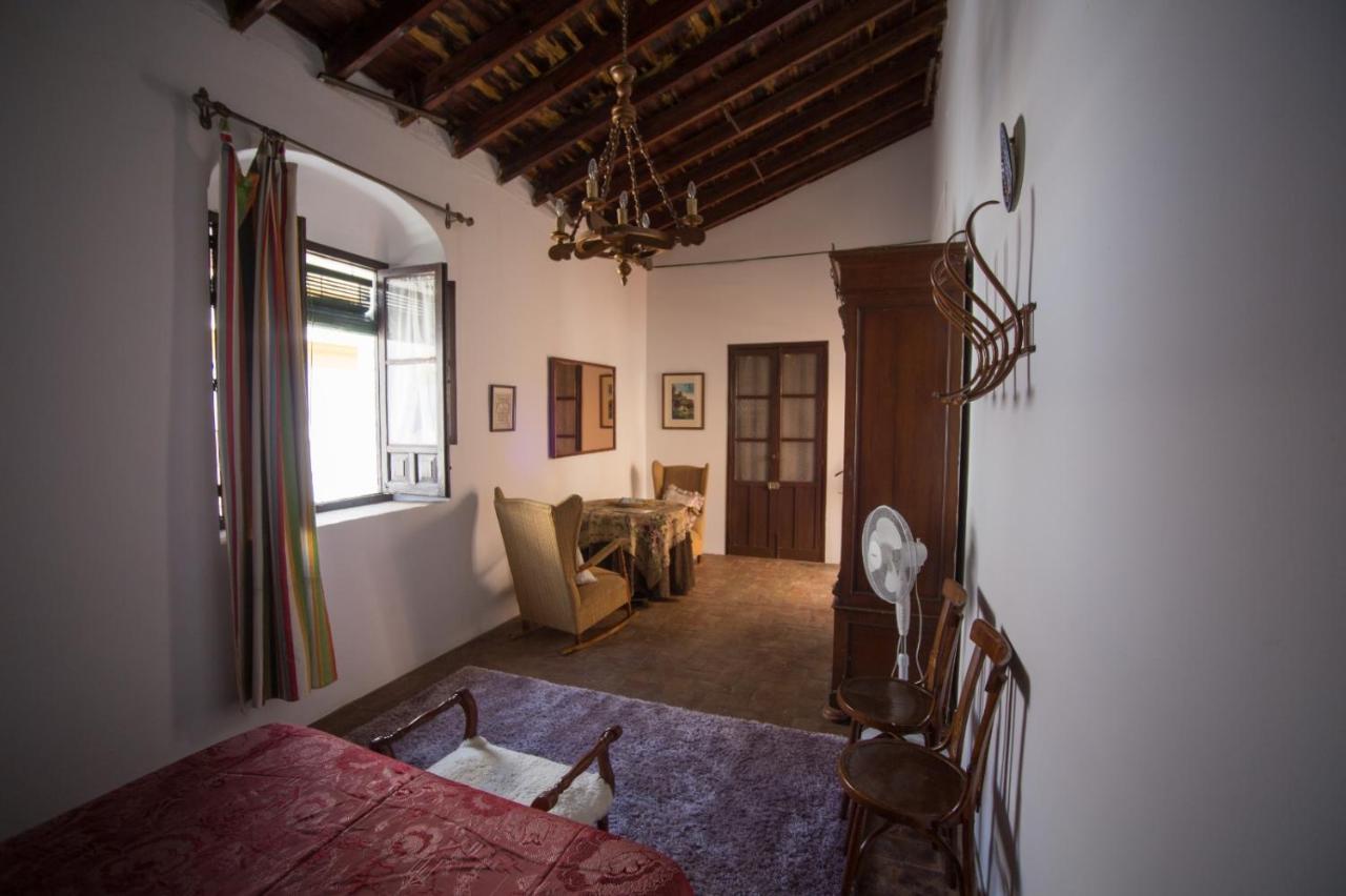 La Casa Del Cura 1935 Διαμέρισμα Alcalá de Guadaira Εξωτερικό φωτογραφία
