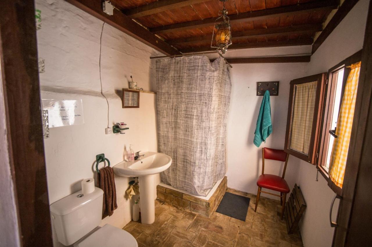 La Casa Del Cura 1935 Διαμέρισμα Alcalá de Guadaira Εξωτερικό φωτογραφία