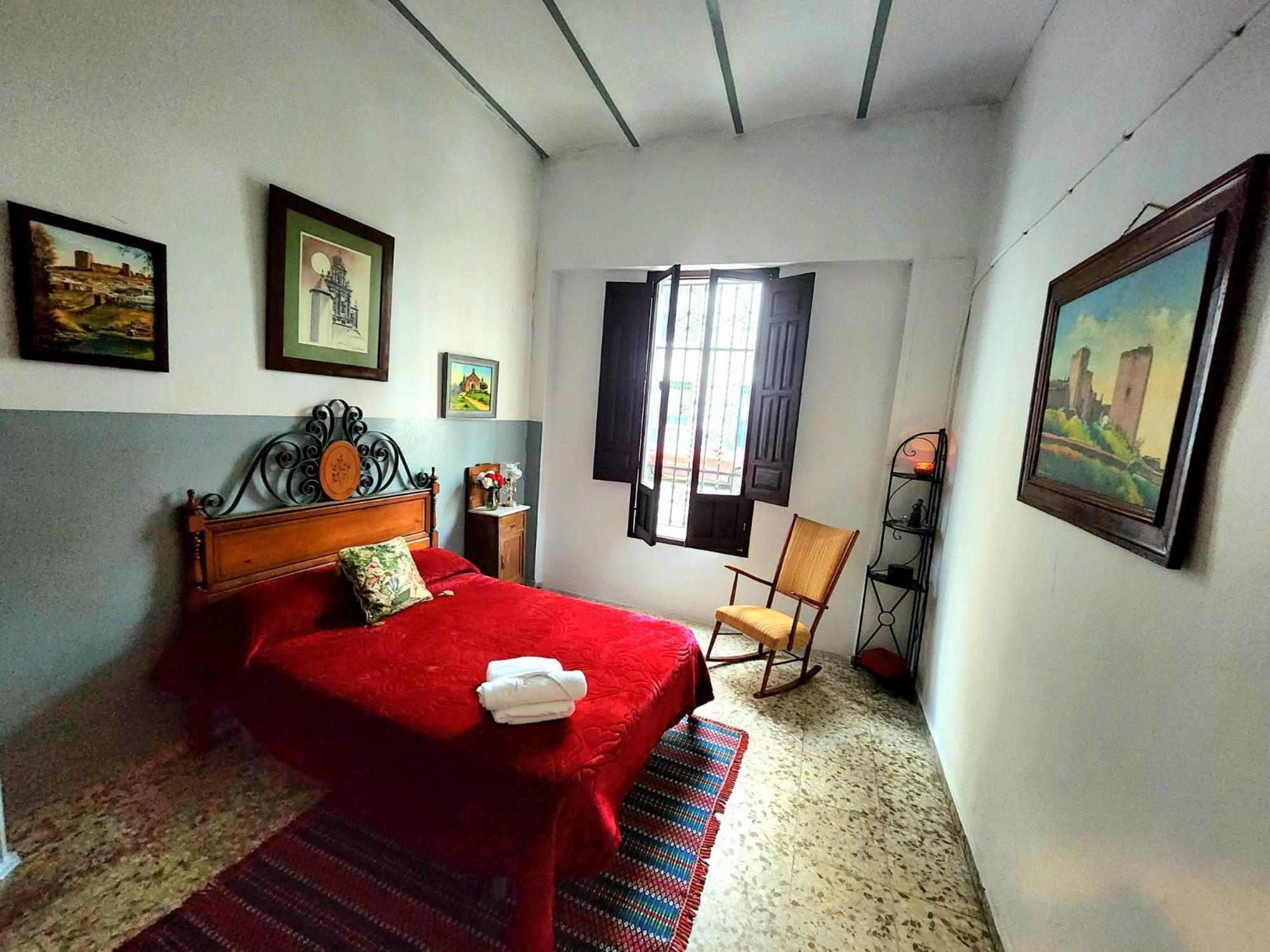 La Casa Del Cura 1935 Διαμέρισμα Alcalá de Guadaira Εξωτερικό φωτογραφία