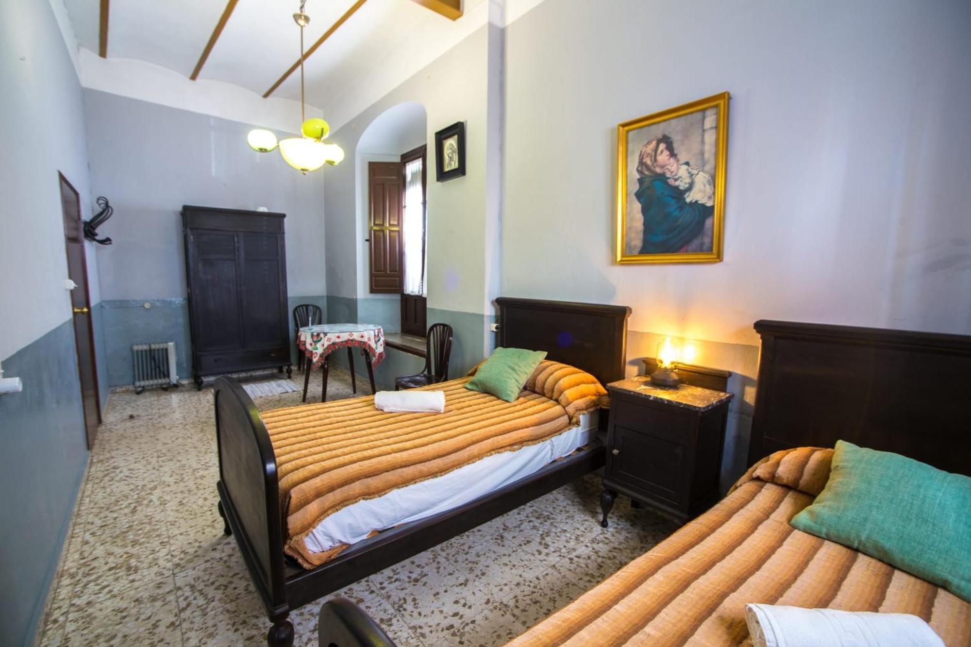 La Casa Del Cura 1935 Διαμέρισμα Alcalá de Guadaira Εξωτερικό φωτογραφία