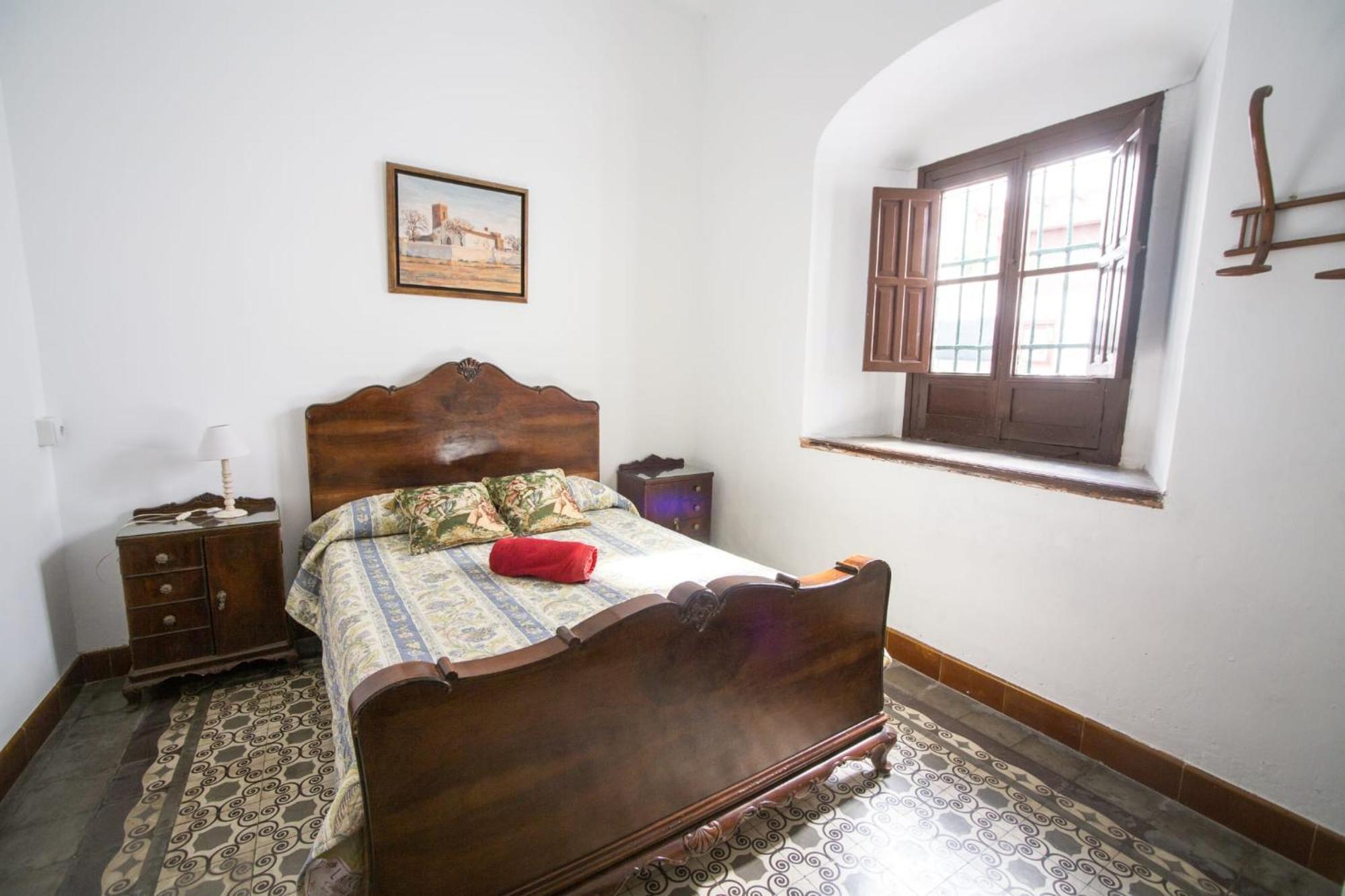 La Casa Del Cura 1935 Διαμέρισμα Alcalá de Guadaira Εξωτερικό φωτογραφία