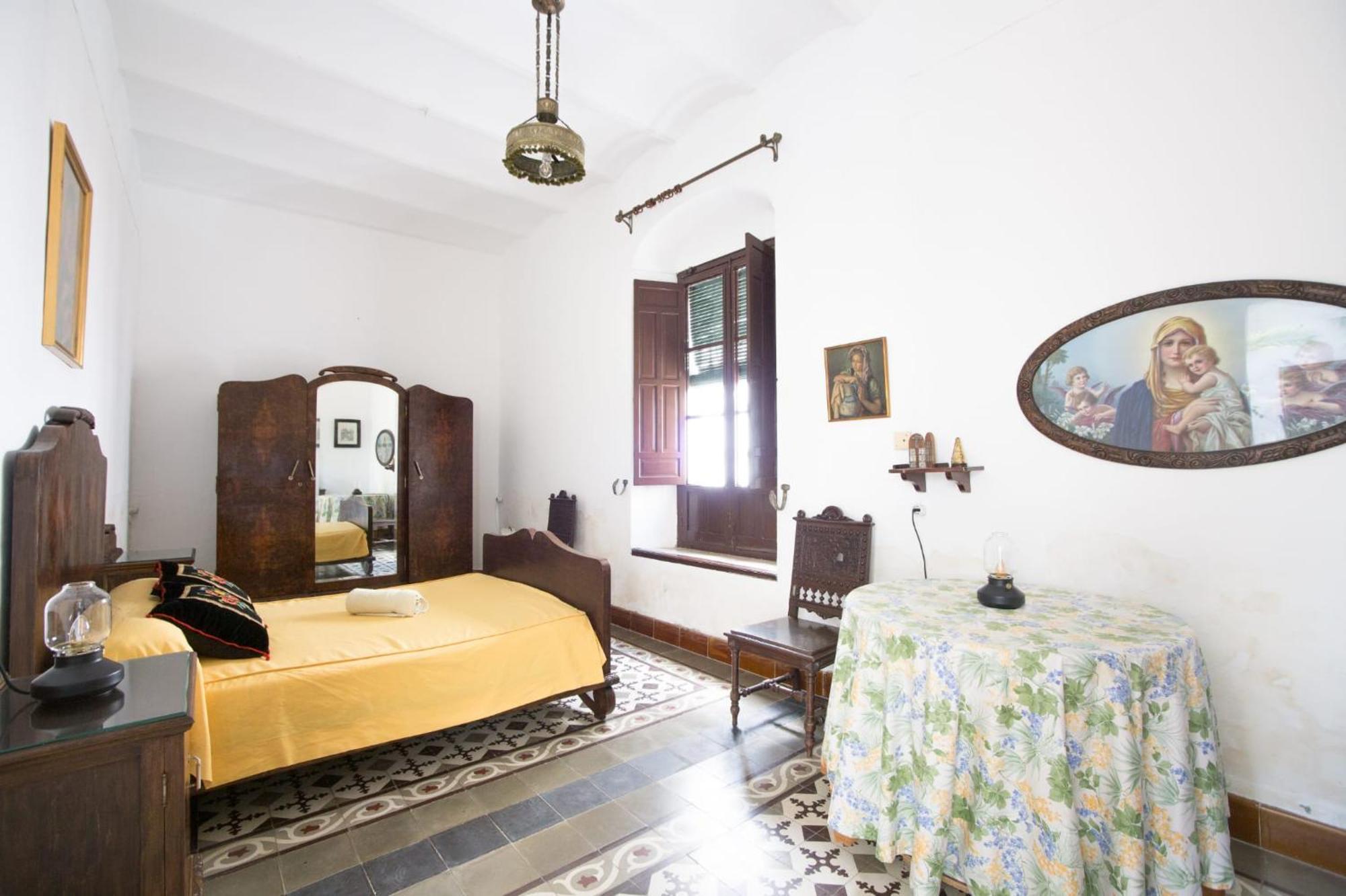 La Casa Del Cura 1935 Διαμέρισμα Alcalá de Guadaira Εξωτερικό φωτογραφία