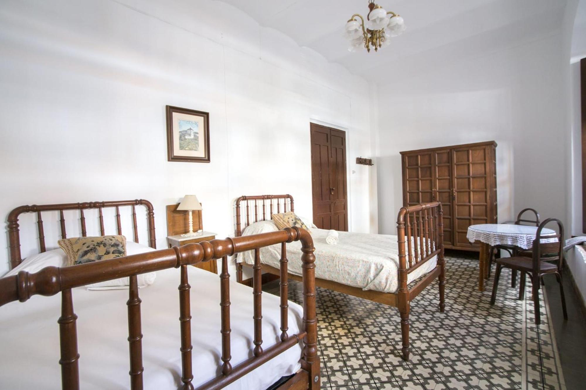 La Casa Del Cura 1935 Διαμέρισμα Alcalá de Guadaira Εξωτερικό φωτογραφία