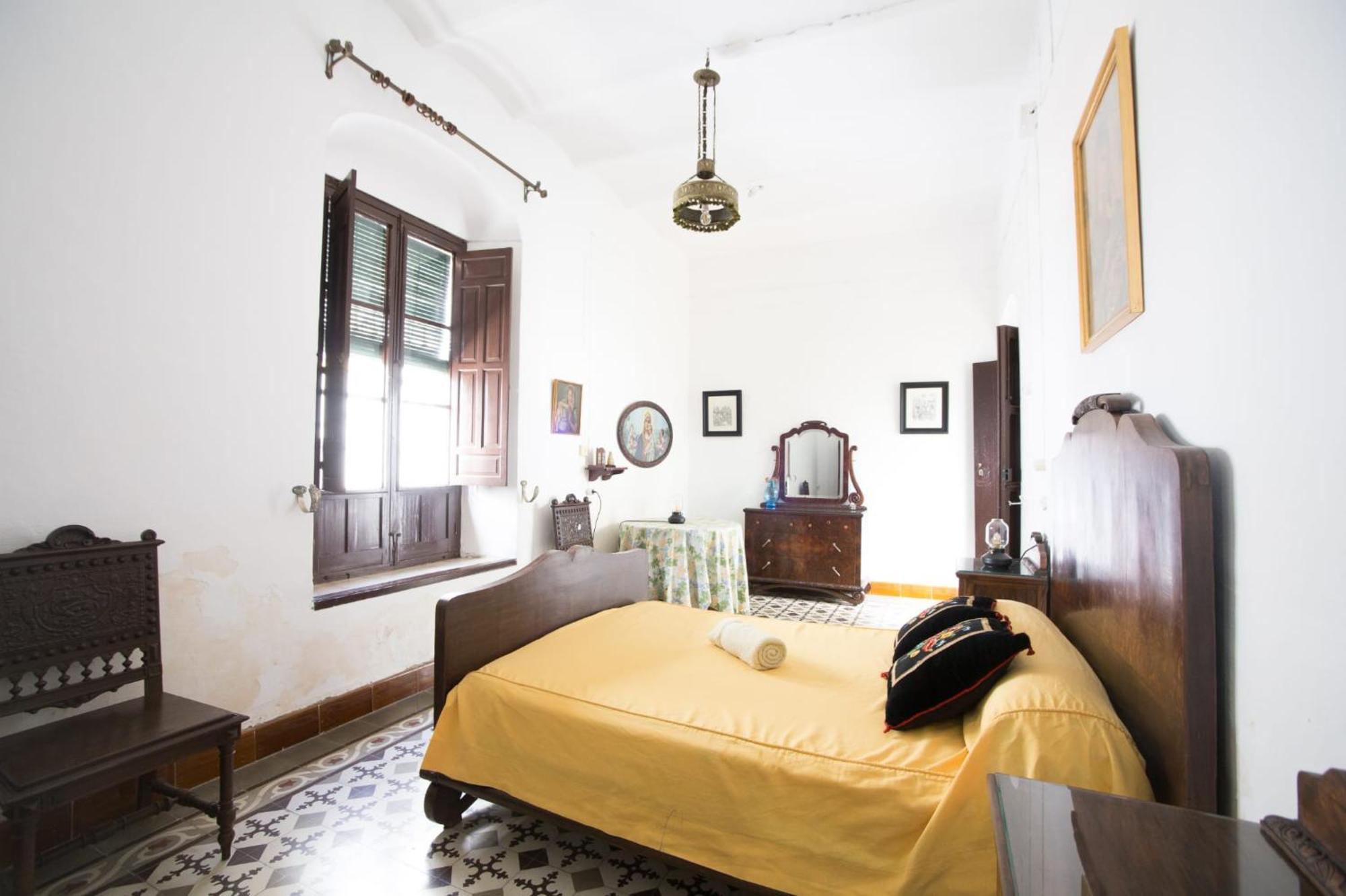 La Casa Del Cura 1935 Διαμέρισμα Alcalá de Guadaira Εξωτερικό φωτογραφία