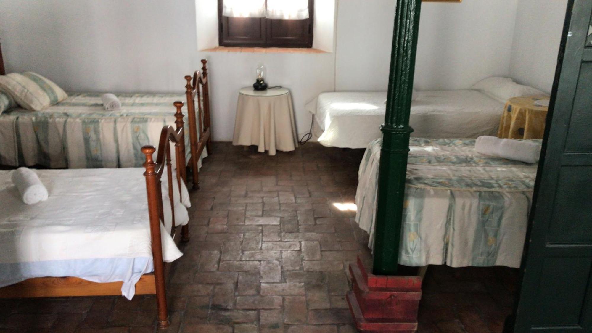 La Casa Del Cura 1935 Διαμέρισμα Alcalá de Guadaira Εξωτερικό φωτογραφία
