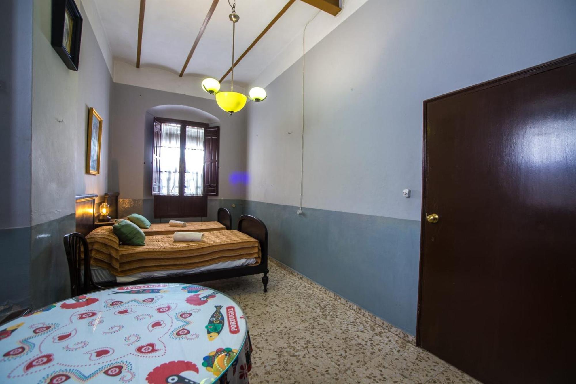 La Casa Del Cura 1935 Διαμέρισμα Alcalá de Guadaira Εξωτερικό φωτογραφία