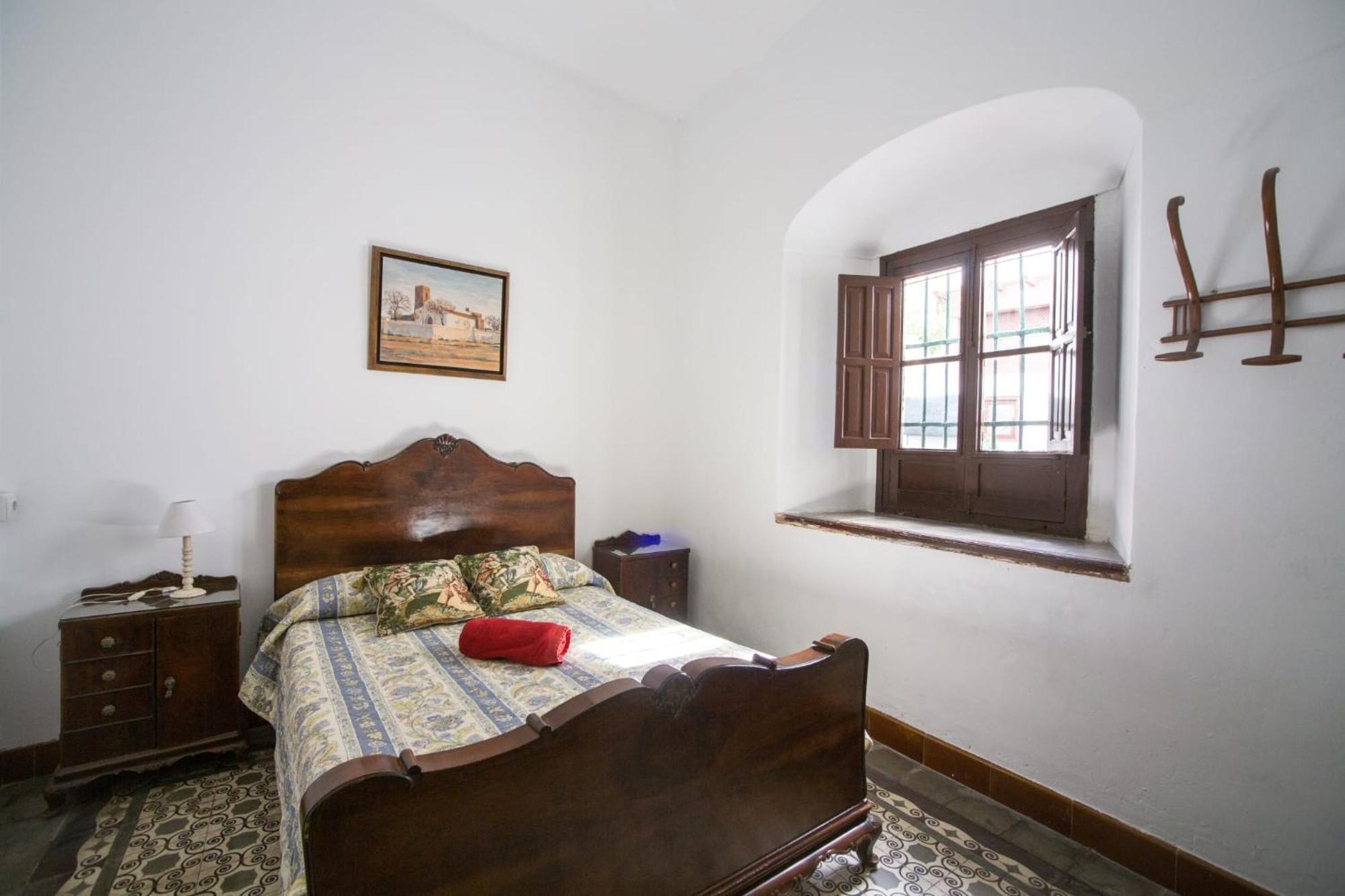 La Casa Del Cura 1935 Διαμέρισμα Alcalá de Guadaira Εξωτερικό φωτογραφία
