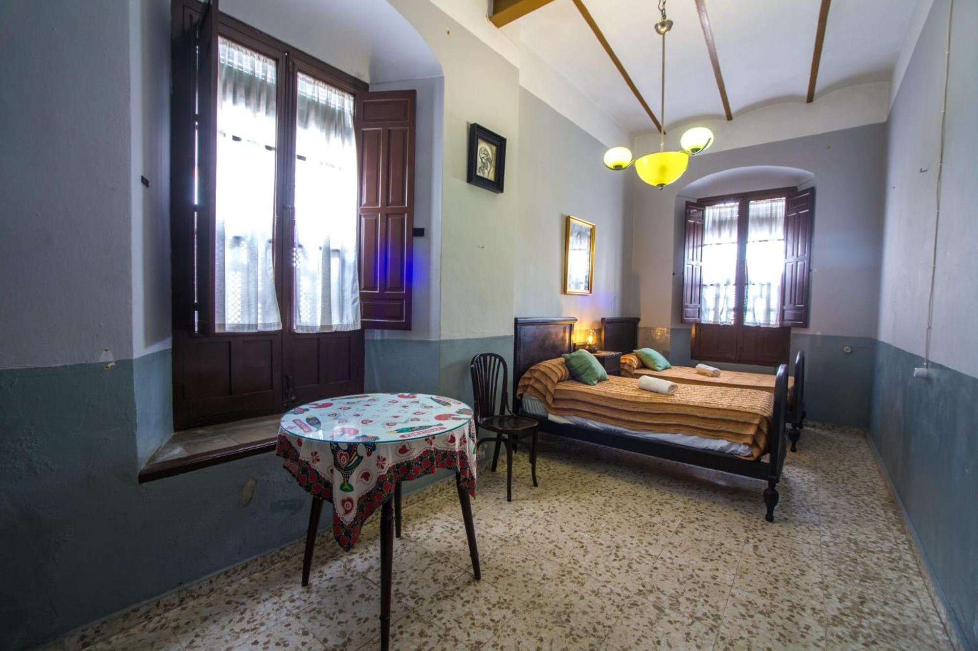 La Casa Del Cura 1935 Διαμέρισμα Alcalá de Guadaira Εξωτερικό φωτογραφία