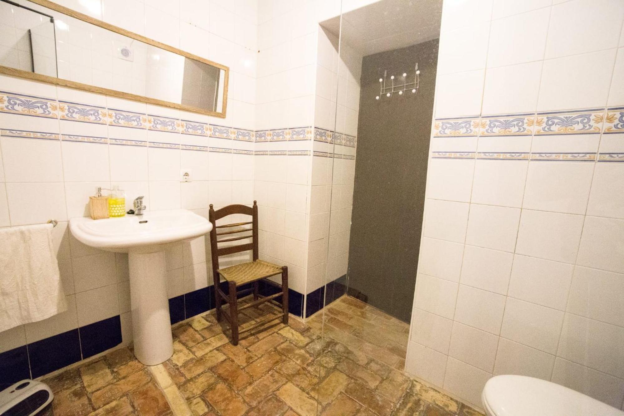 La Casa Del Cura 1935 Διαμέρισμα Alcalá de Guadaira Εξωτερικό φωτογραφία