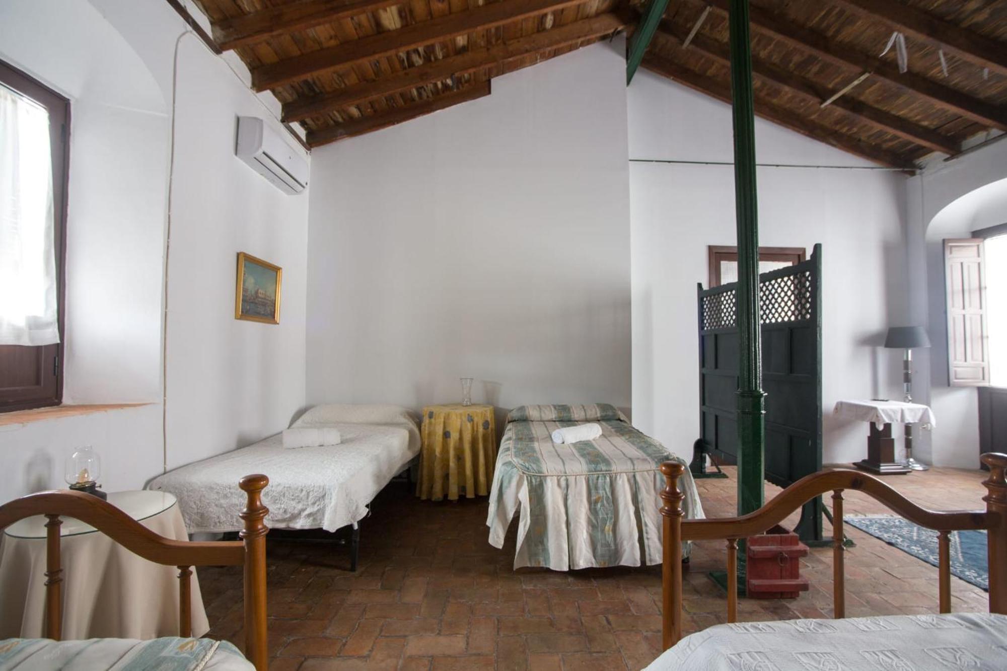 La Casa Del Cura 1935 Διαμέρισμα Alcalá de Guadaira Εξωτερικό φωτογραφία