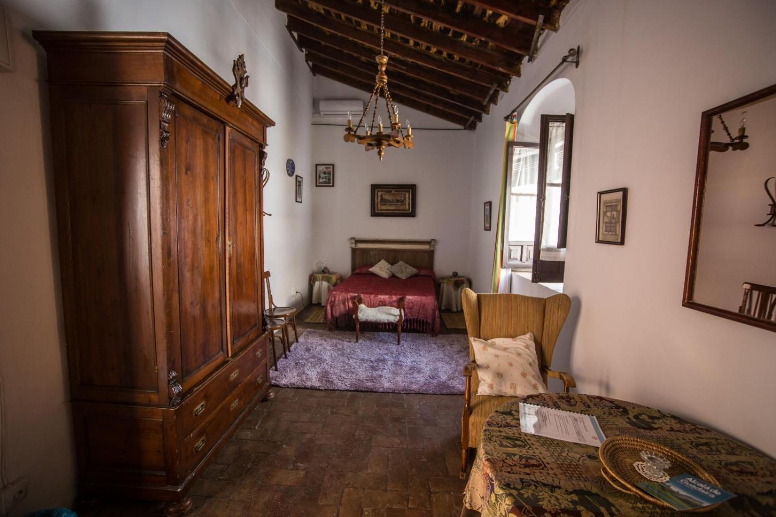 La Casa Del Cura 1935 Διαμέρισμα Alcalá de Guadaira Εξωτερικό φωτογραφία