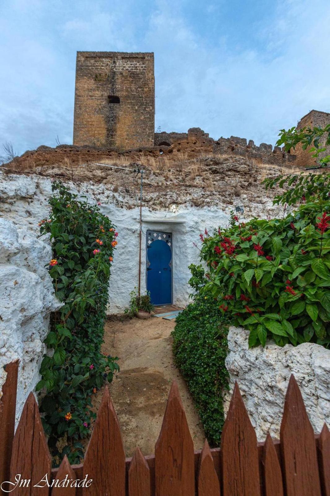 La Casa Del Cura 1935 Διαμέρισμα Alcalá de Guadaira Δωμάτιο φωτογραφία