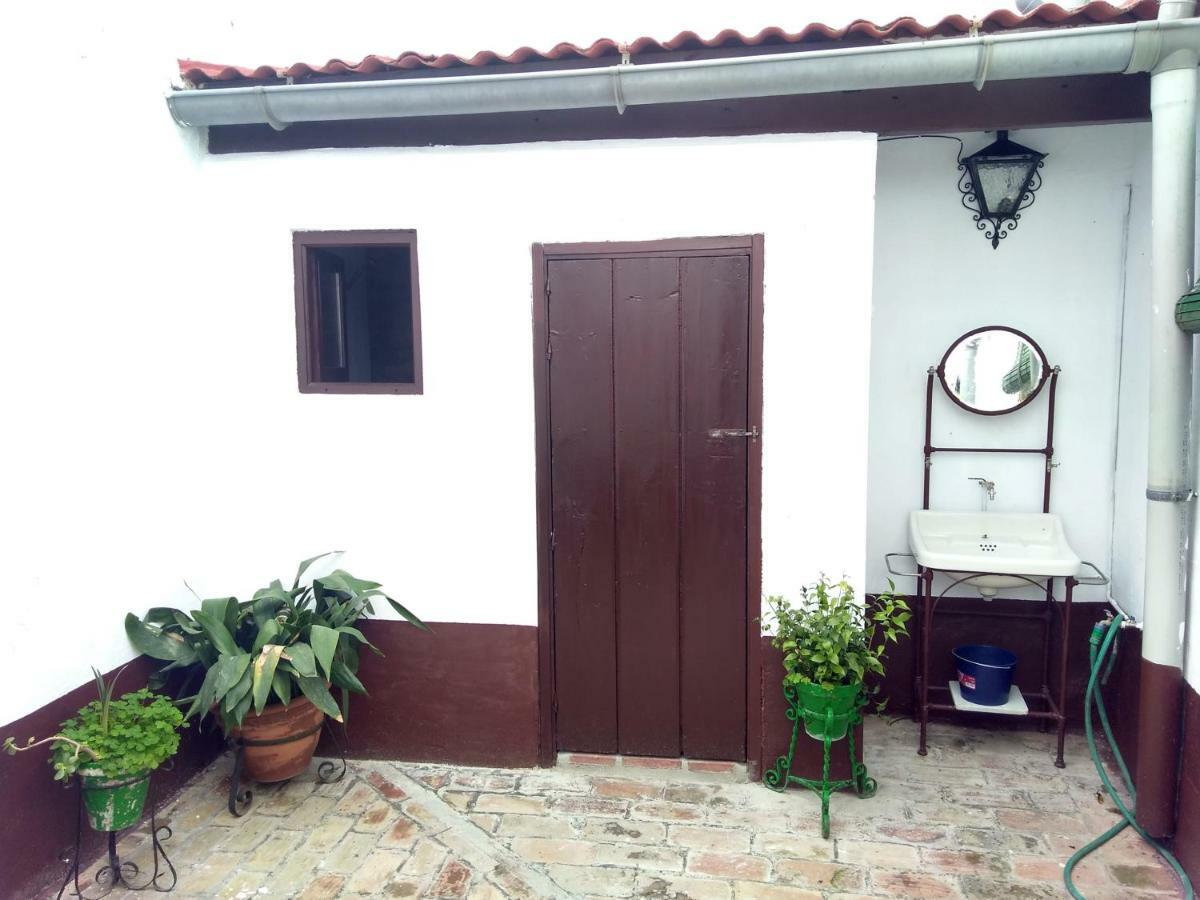 La Casa Del Cura 1935 Διαμέρισμα Alcalá de Guadaira Εξωτερικό φωτογραφία