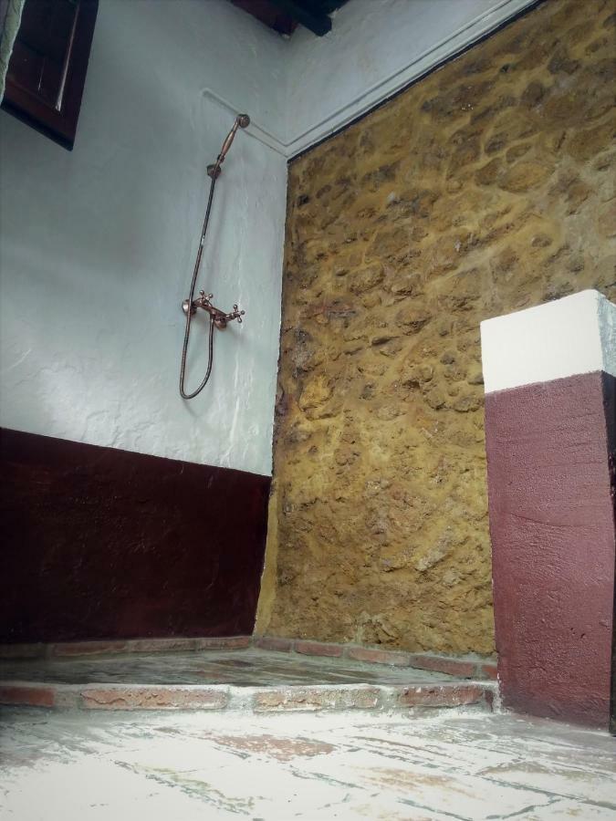 La Casa Del Cura 1935 Διαμέρισμα Alcalá de Guadaira Εξωτερικό φωτογραφία